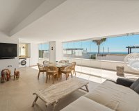 Wiederverkauf - Town house - Marbella - Santa Clara
