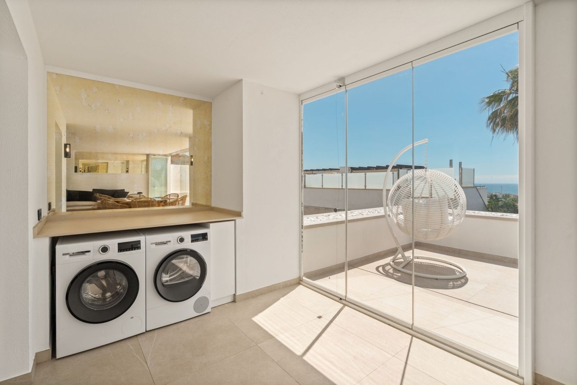 Wiederverkauf - Town house - Marbella - Santa Clara