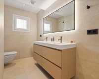 Wiederverkauf - Town house - Marbella - Santa Clara