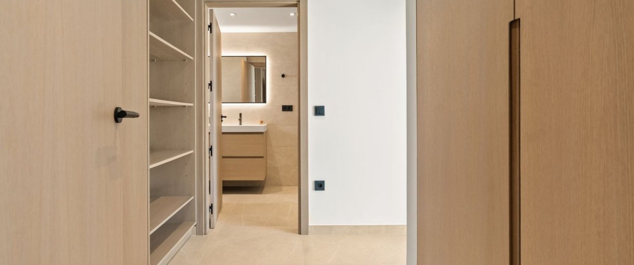 Wiederverkauf - Town house - Marbella - Santa Clara