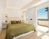 Wiederverkauf - Town house - Marbella - Santa Clara