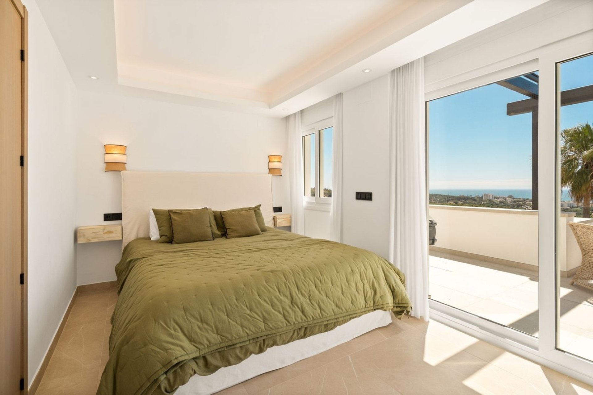 Wiederverkauf - Town house - Marbella - Santa Clara