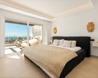 Wiederverkauf - Town house - Marbella - Santa Clara