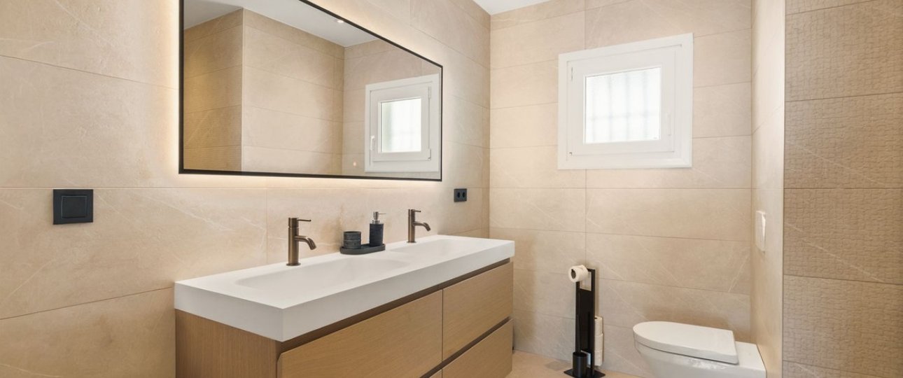 Wiederverkauf - Town house - Marbella - Santa Clara