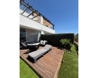 Wiederverkauf - Town house - Marbella - Santa Clara