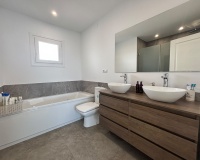 Wiederverkauf - Town house - Marbella - Santa Clara
