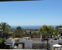 Wiederverkauf - Town house - Marbella - Santa Clara