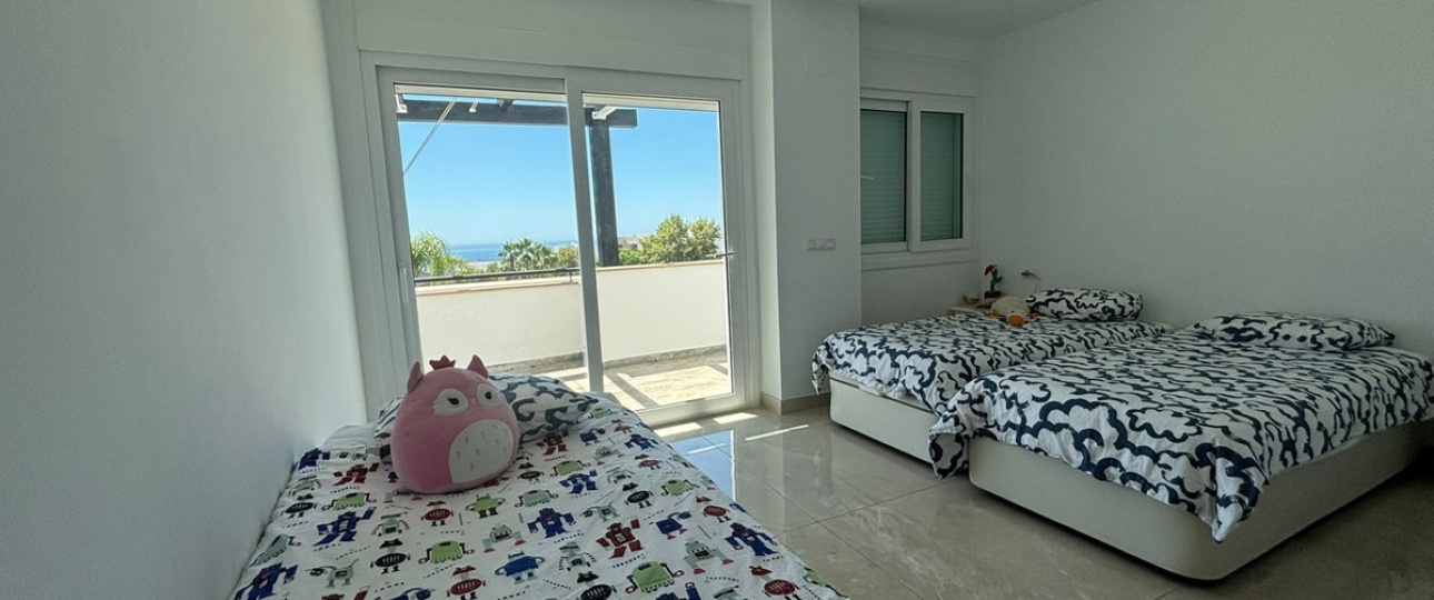 Wiederverkauf - Town house - Marbella - Santa Clara