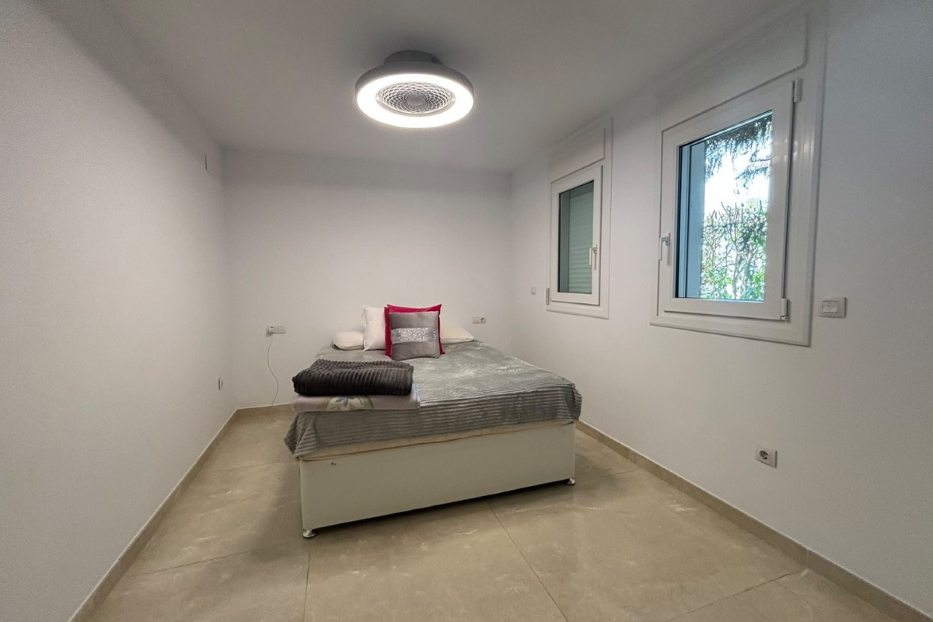 Wiederverkauf - Town house - Marbella - Santa Clara