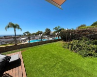 Wiederverkauf - Town house - Marbella - Santa Clara