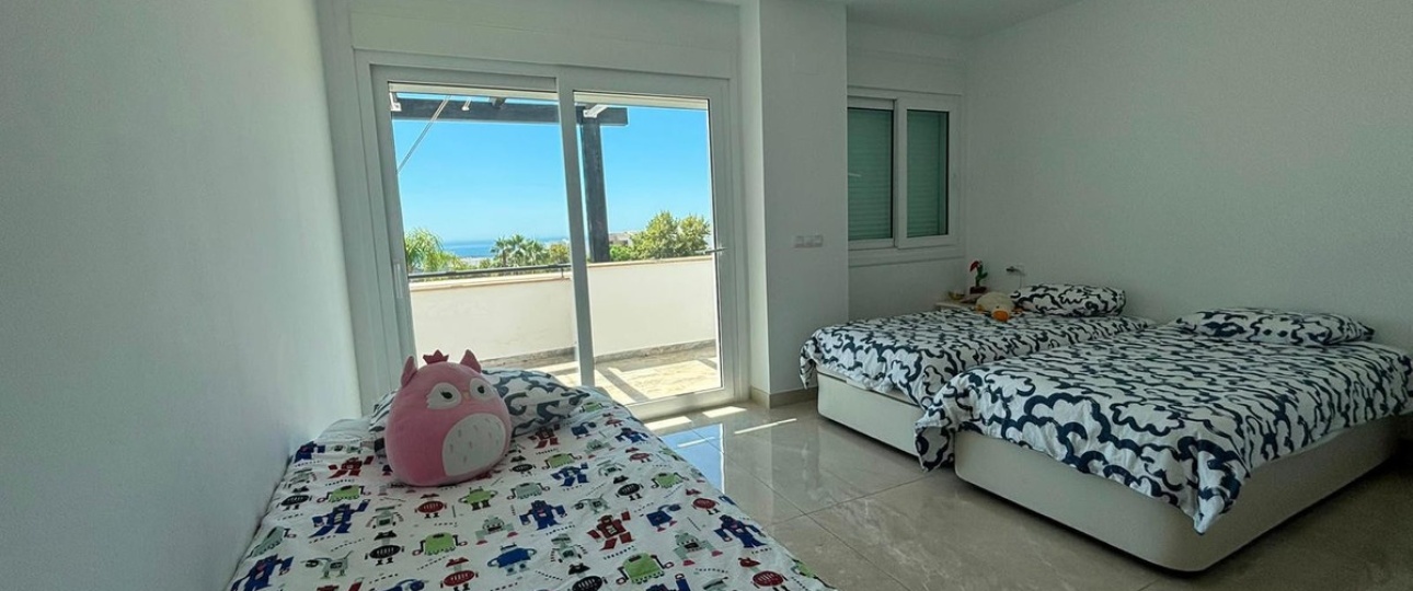 Wiederverkauf - Town house - Marbella - Santa Clara