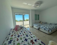 Wiederverkauf - Town house - Marbella - Santa Clara