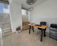 Wiederverkauf - Town house - Marbella - Santa Clara
