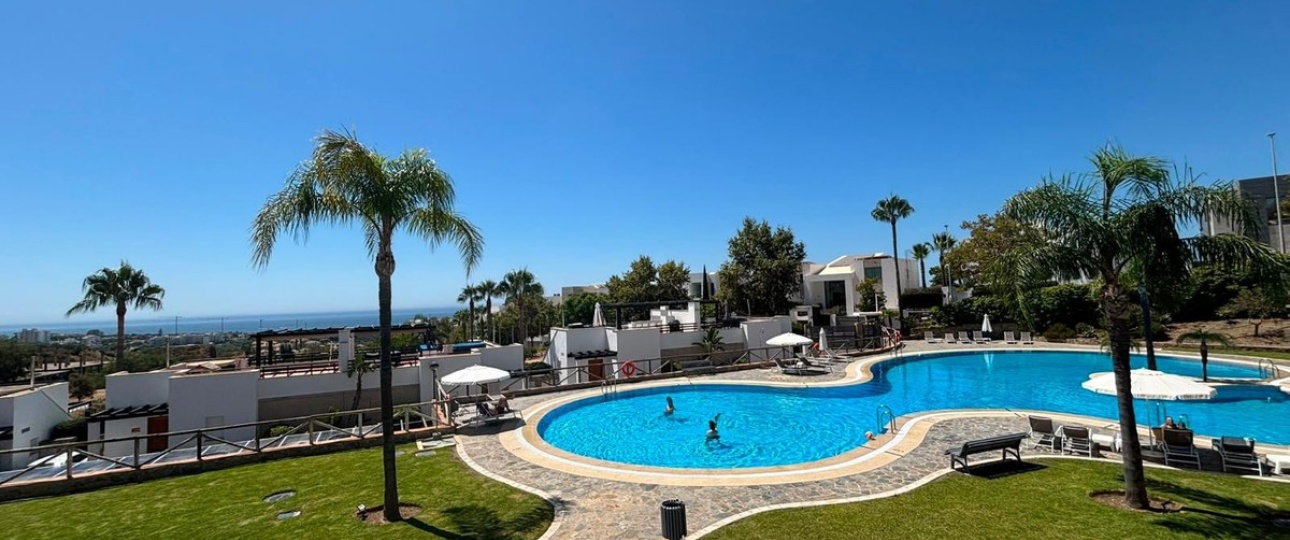 Wiederverkauf - Town house - Marbella - Santa Clara