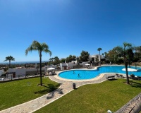 Wiederverkauf - Town house - Marbella - Santa Clara