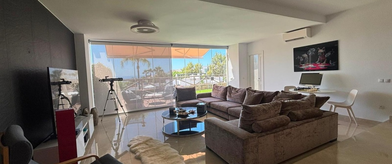 Wiederverkauf - Town house - Marbella - Santa Clara