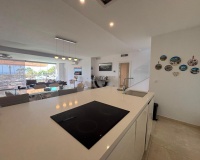 Wiederverkauf - Town house - Marbella - Santa Clara