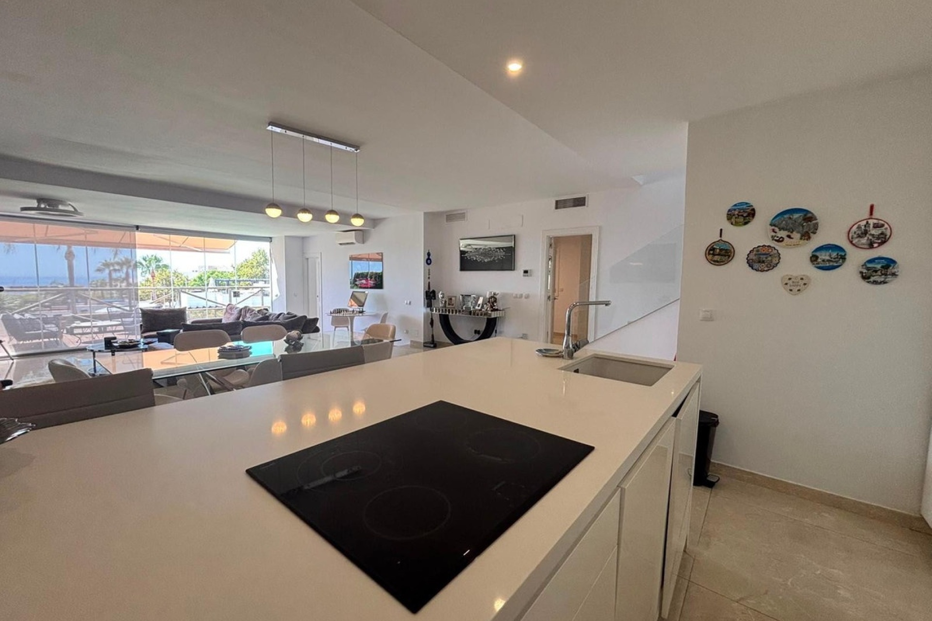 Wiederverkauf - Town house - Marbella - Santa Clara