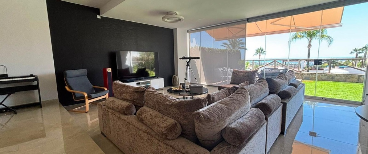 Wiederverkauf - Town house - Marbella - Santa Clara