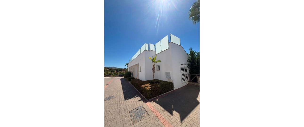Wiederverkauf - Town house - Marbella - Santa Clara