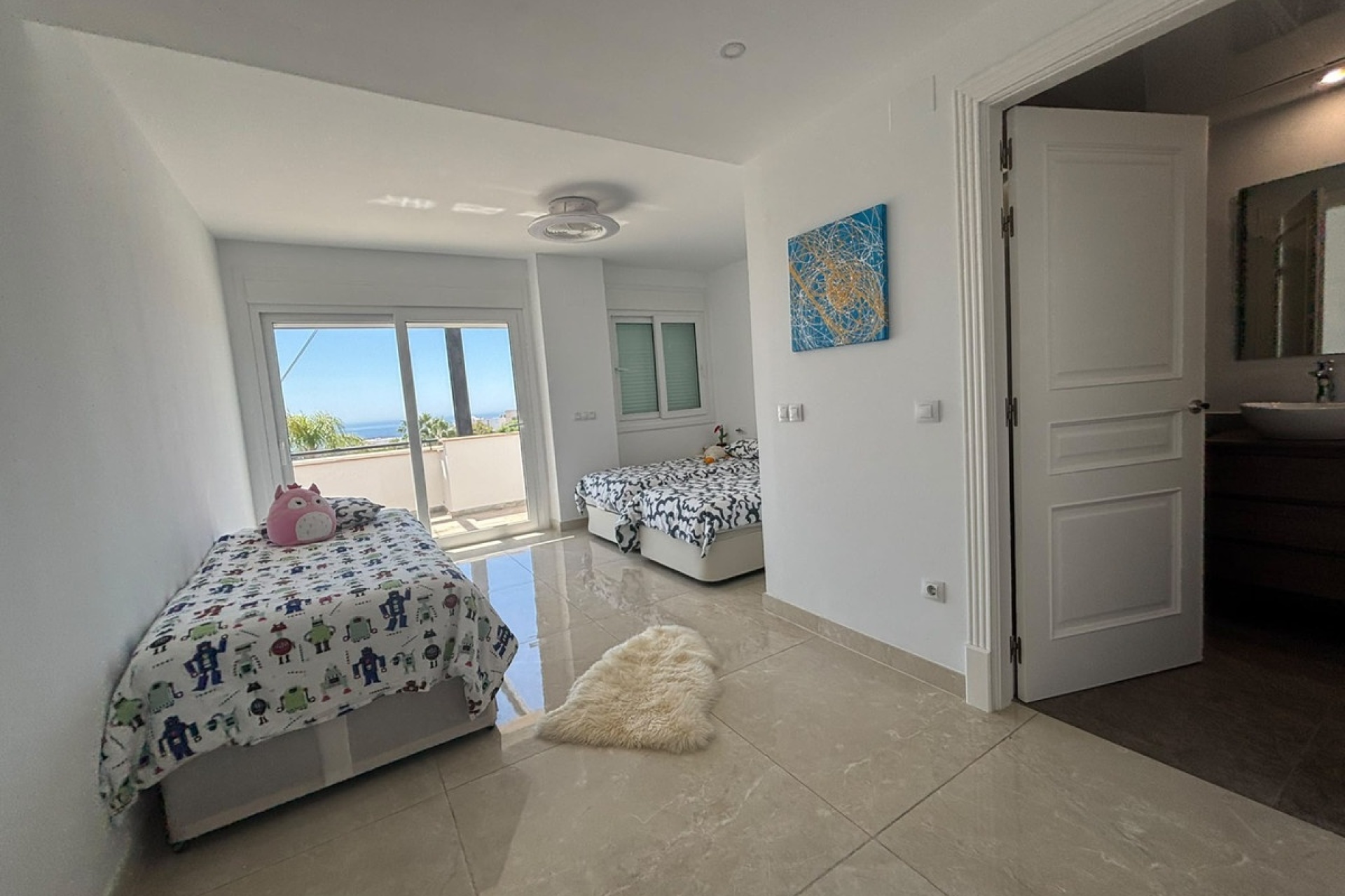 Wiederverkauf - Town house - Marbella - Santa Clara