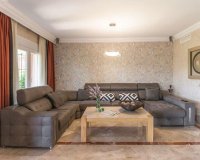 Wiederverkauf - Town house - Marbella - Santa Clara