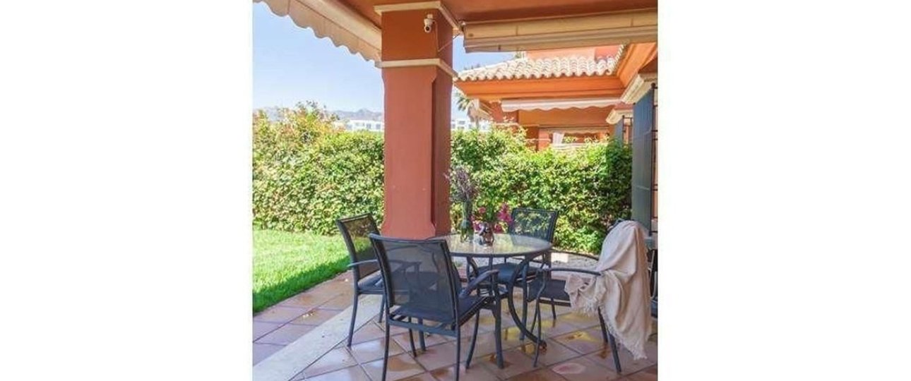 Wiederverkauf - Town house - Marbella - Santa Clara