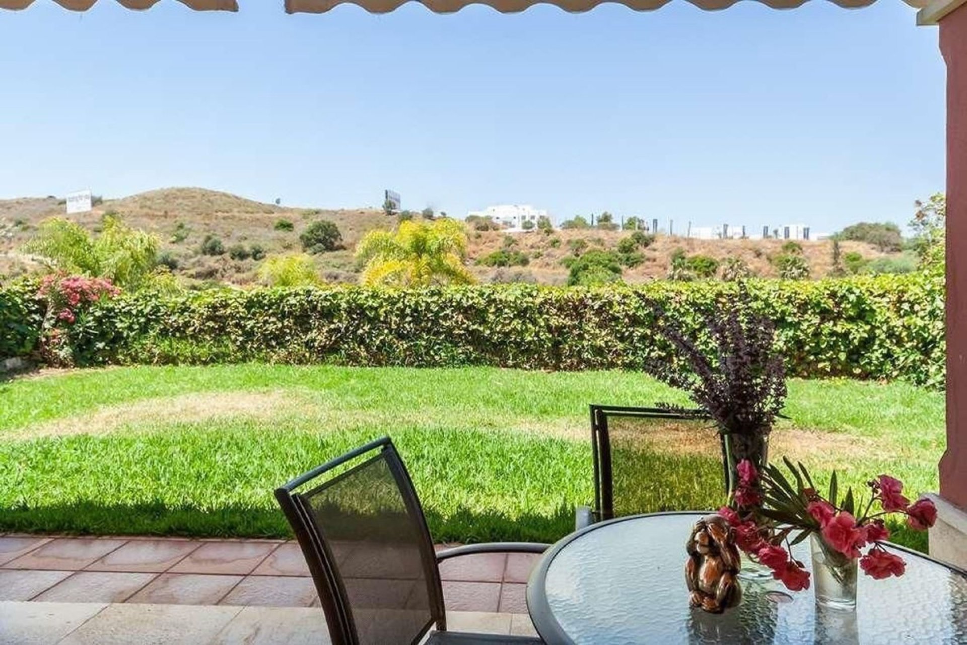 Wiederverkauf - Town house - Marbella - Santa Clara