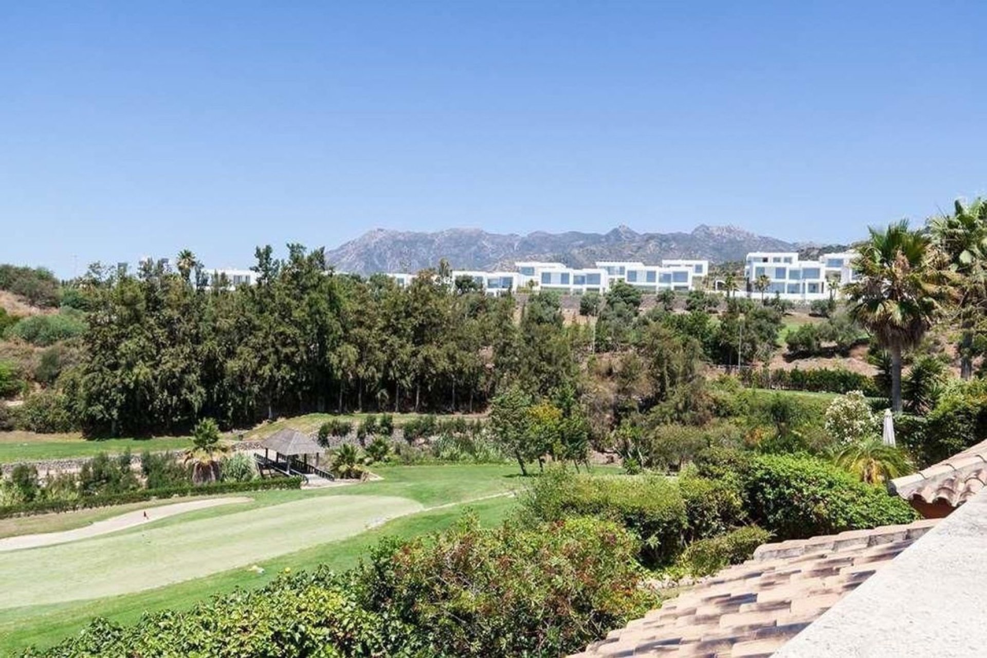 Wiederverkauf - Town house - Marbella - Santa Clara