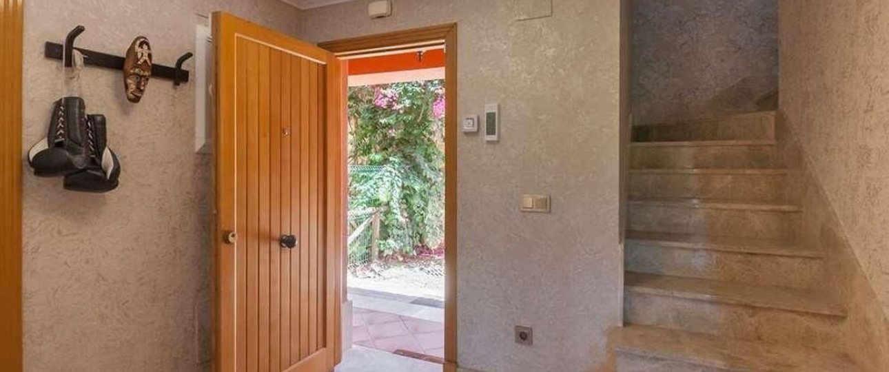 Wiederverkauf - Town house - Marbella - Santa Clara