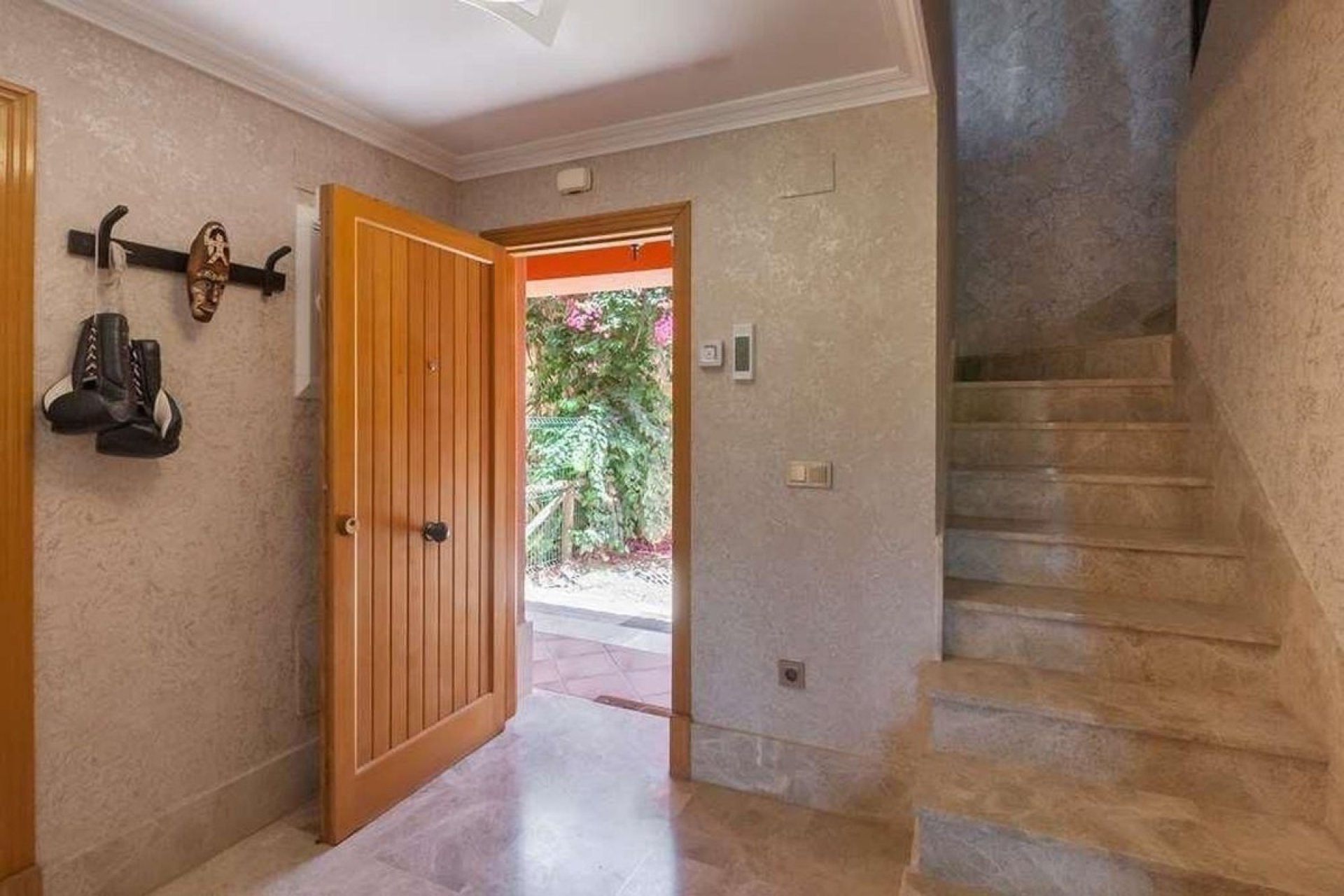 Wiederverkauf - Town house - Marbella - Santa Clara