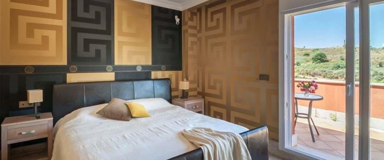 Wiederverkauf - Town house - Marbella - Santa Clara