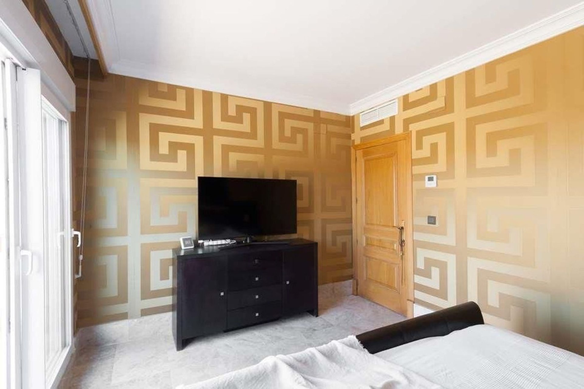 Wiederverkauf - Town house - Marbella - Santa Clara