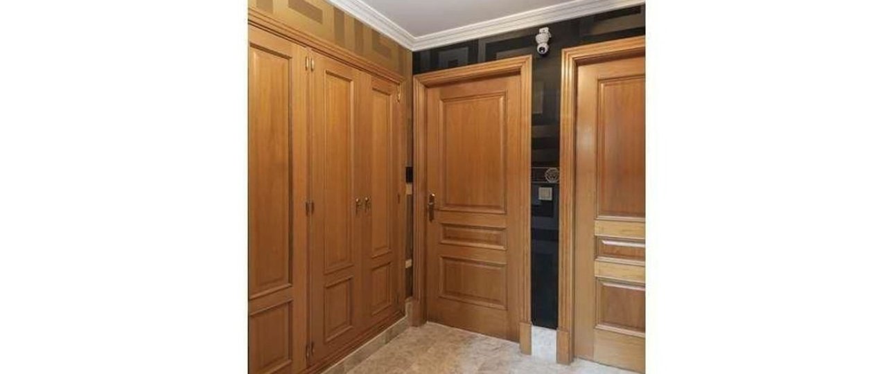 Wiederverkauf - Town house - Marbella - Santa Clara