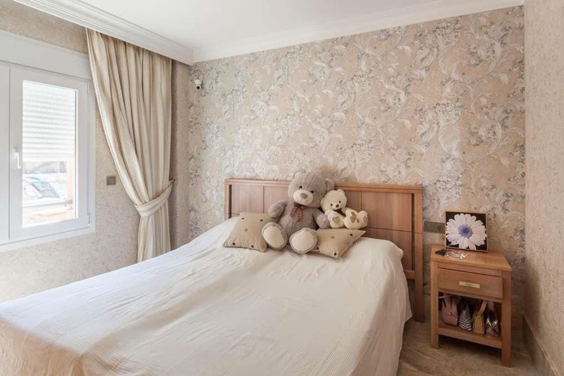 Wiederverkauf - Town house - Marbella - Santa Clara