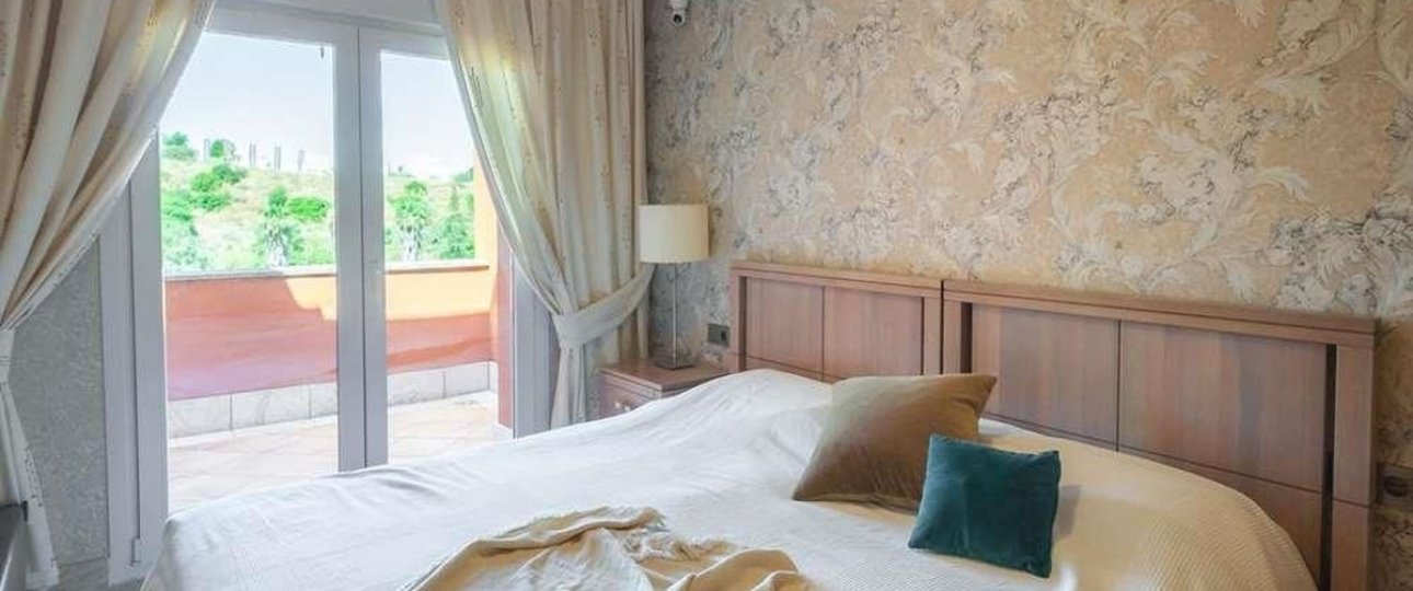 Wiederverkauf - Town house - Marbella - Santa Clara