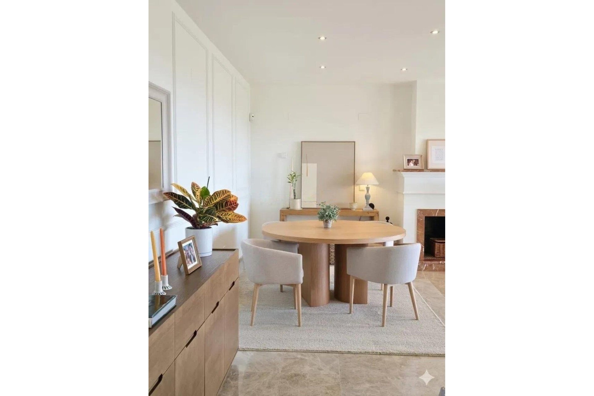 Wiederverkauf - Town house - Marbella - Santa Clara