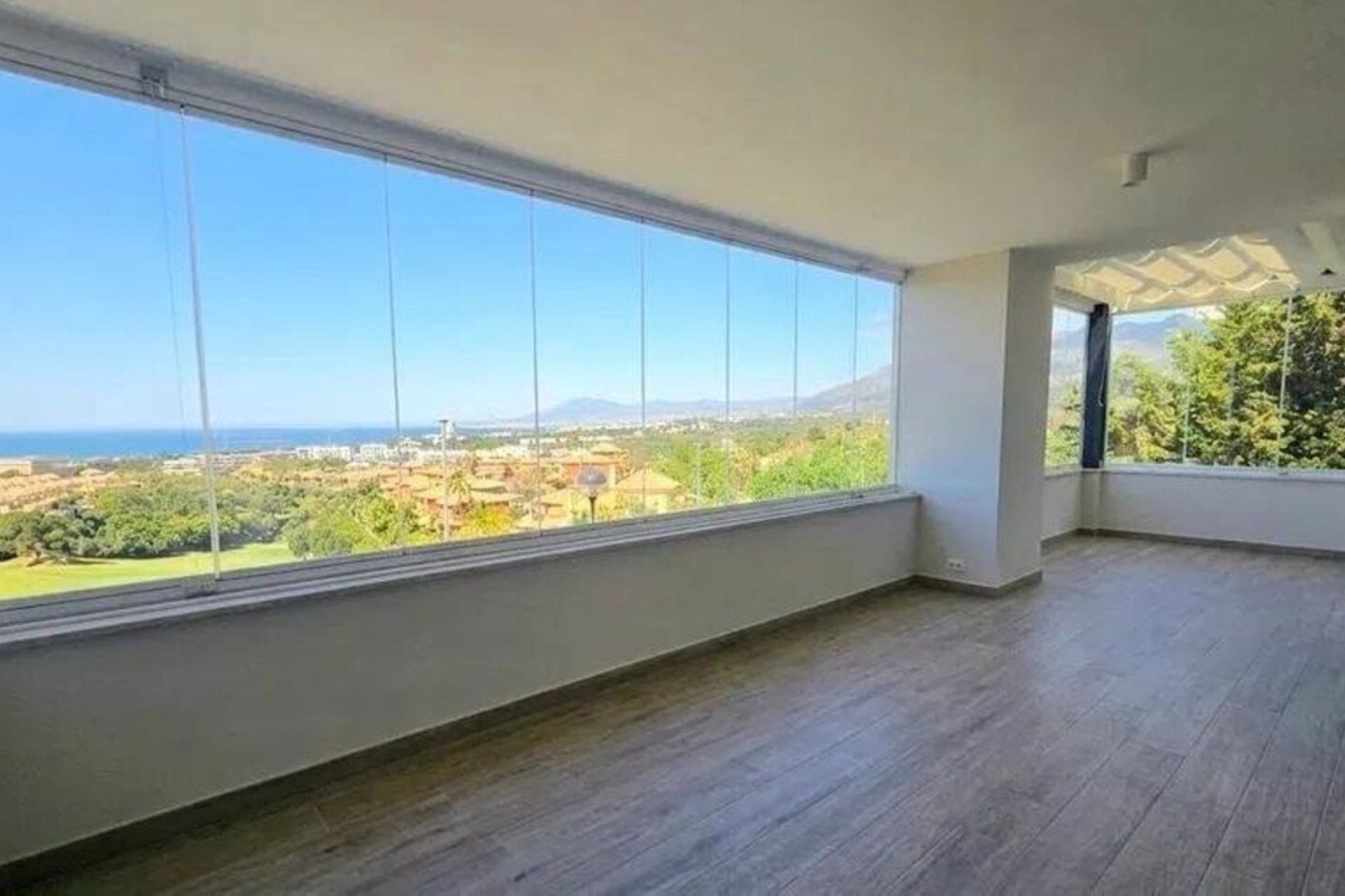 Wiederverkauf - Town house - Marbella - Santa Clara
