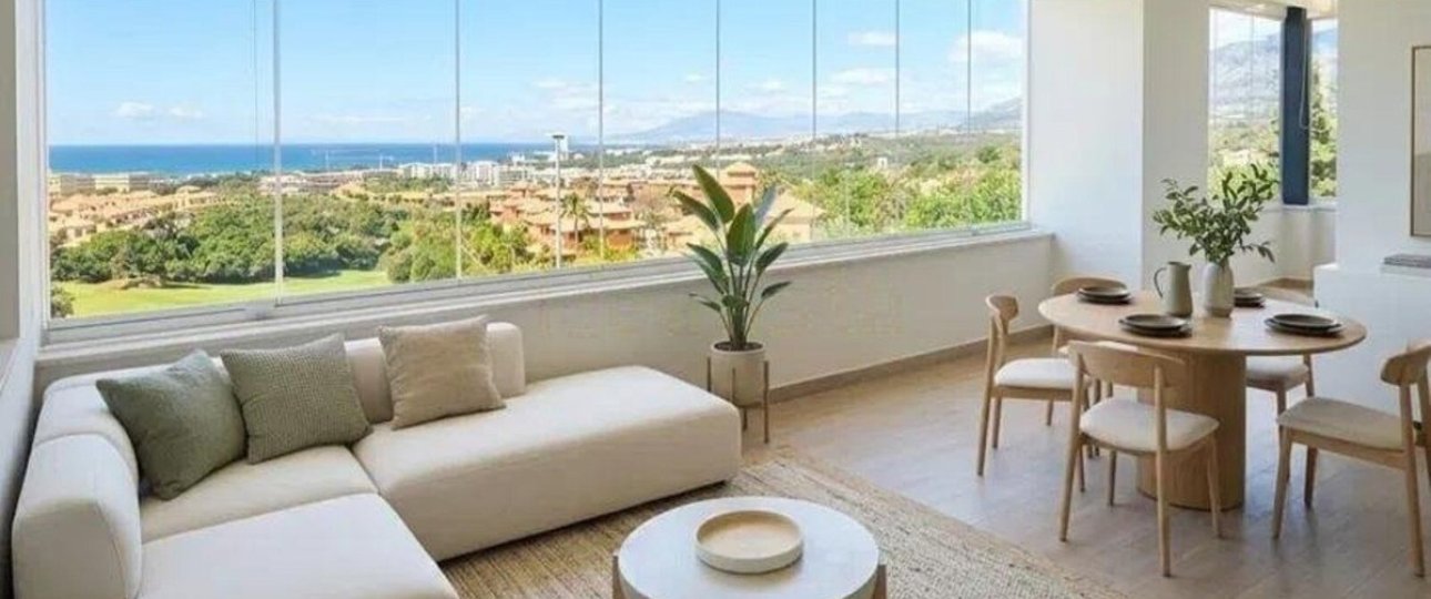 Wiederverkauf - Town house - Marbella - Santa Clara
