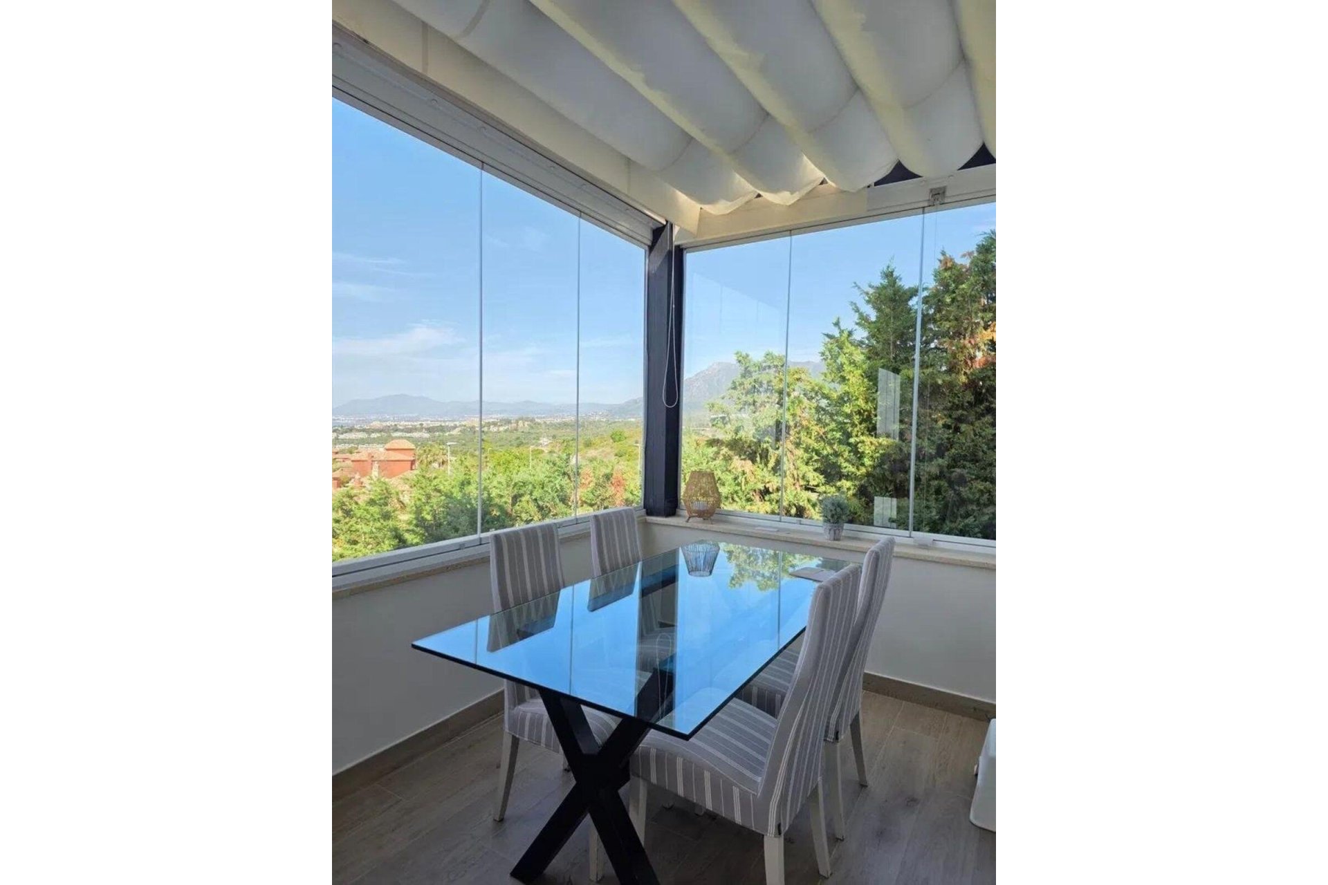 Wiederverkauf - Town house - Marbella - Santa Clara