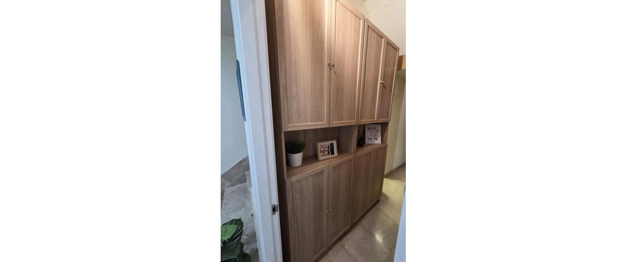 Wiederverkauf - Town house - Marbella - Santa Clara