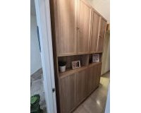 Wiederverkauf - Town house - Marbella - Santa Clara