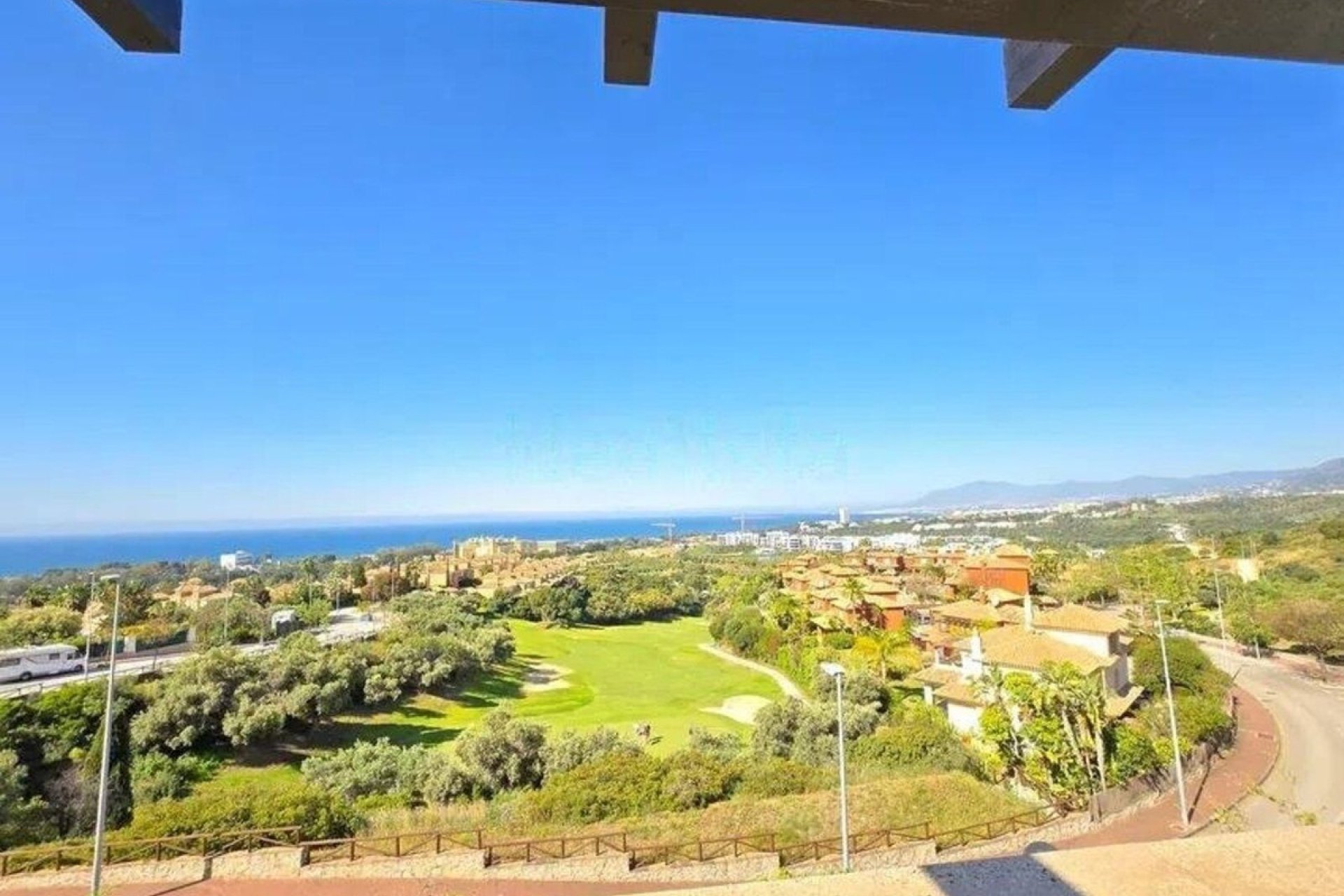 Wiederverkauf - Town house - Marbella - Santa Clara