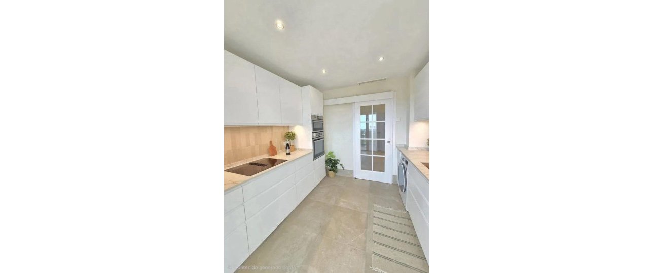 Wiederverkauf - Town house - Marbella - Santa Clara