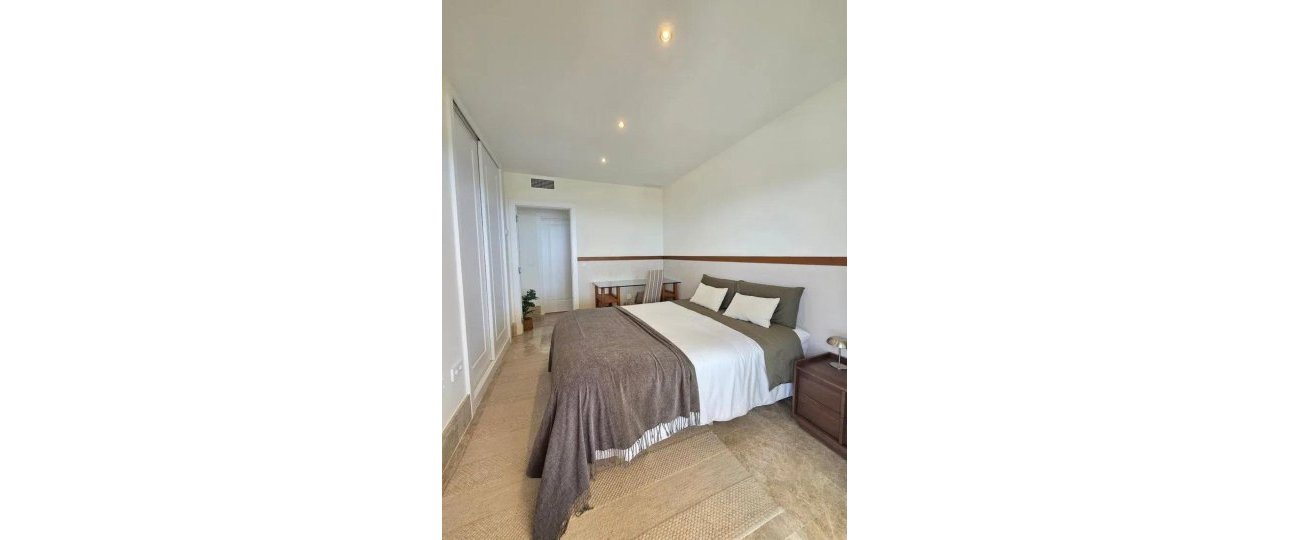 Wiederverkauf - Town house - Marbella - Santa Clara