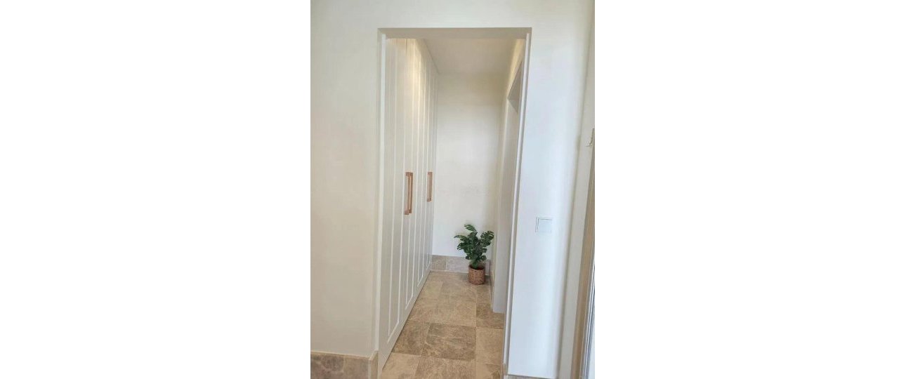 Wiederverkauf - Town house - Marbella - Santa Clara