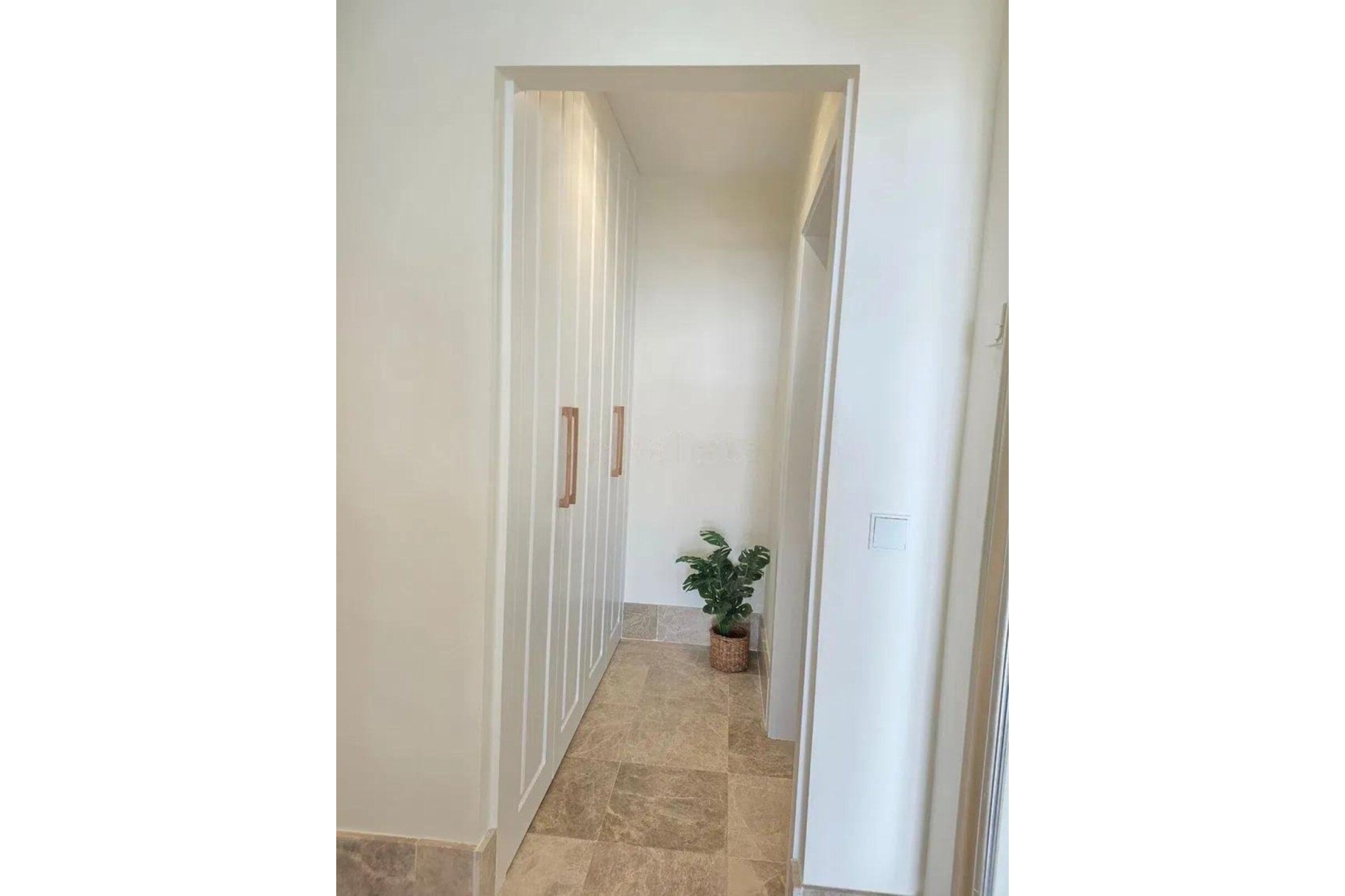 Wiederverkauf - Town house - Marbella - Santa Clara