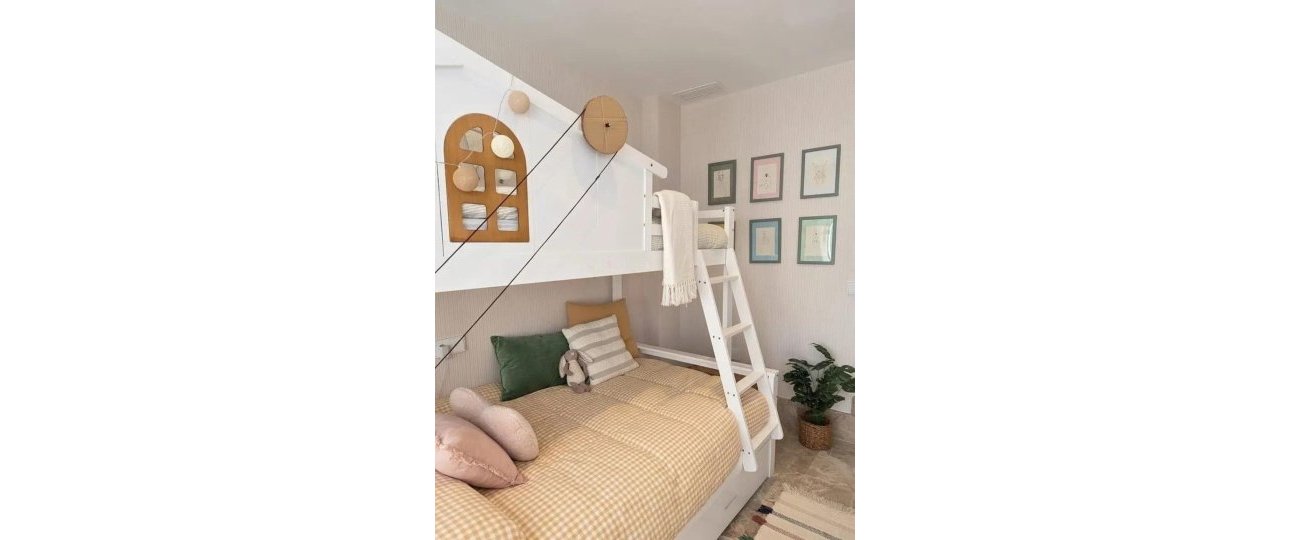 Wiederverkauf - Town house - Marbella - Santa Clara