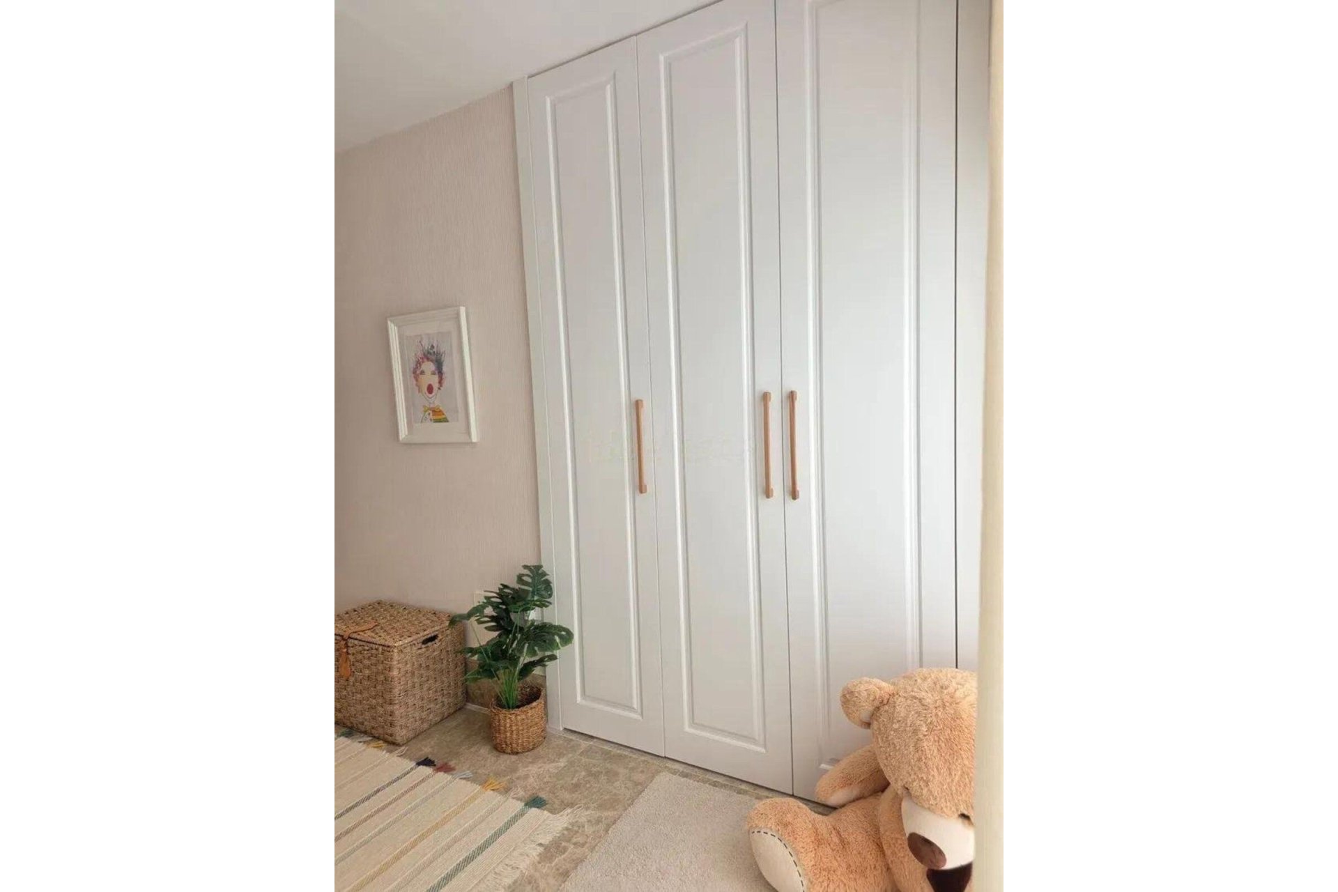 Wiederverkauf - Town house - Marbella - Santa Clara