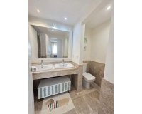 Wiederverkauf - Town house - Marbella - Santa Clara